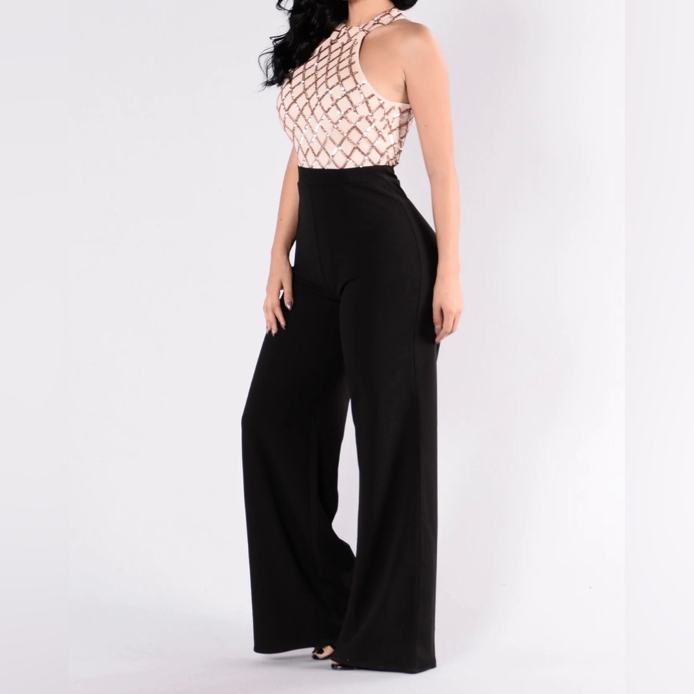 You’re Gonna Miss Me Jumpsuit